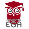 Logo Academia EGA