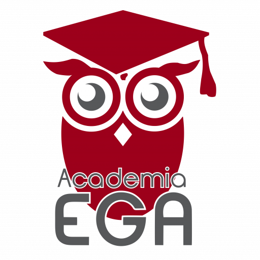 Logo Academia EGA